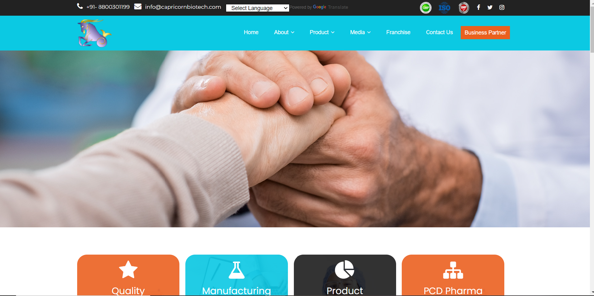 Mobile App, website Designing and development company indore, India