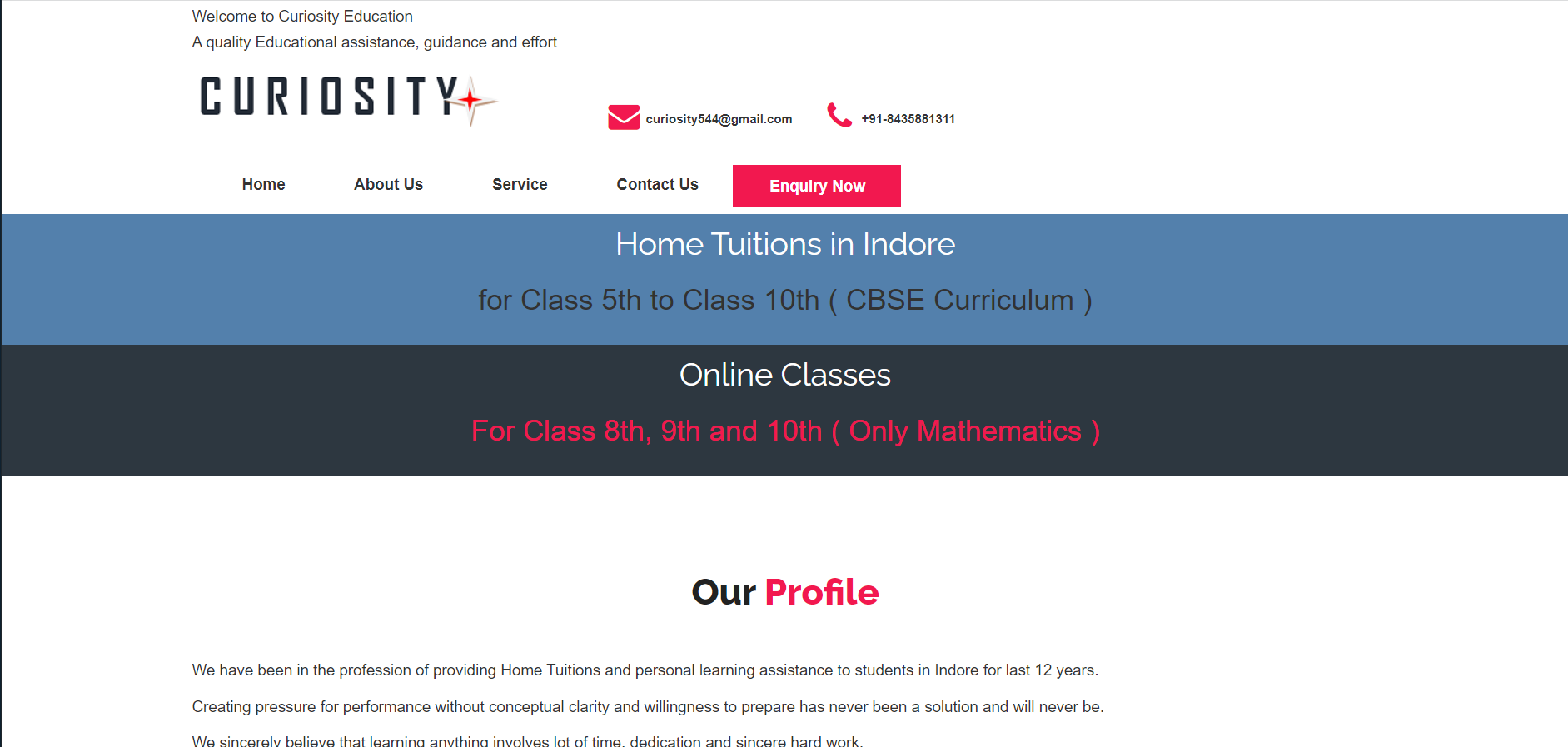 Mobile App, website Designing and development company indore, India