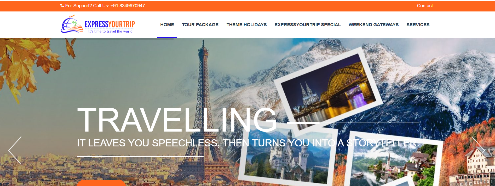 Mobile App, website Designing and development company indore, India