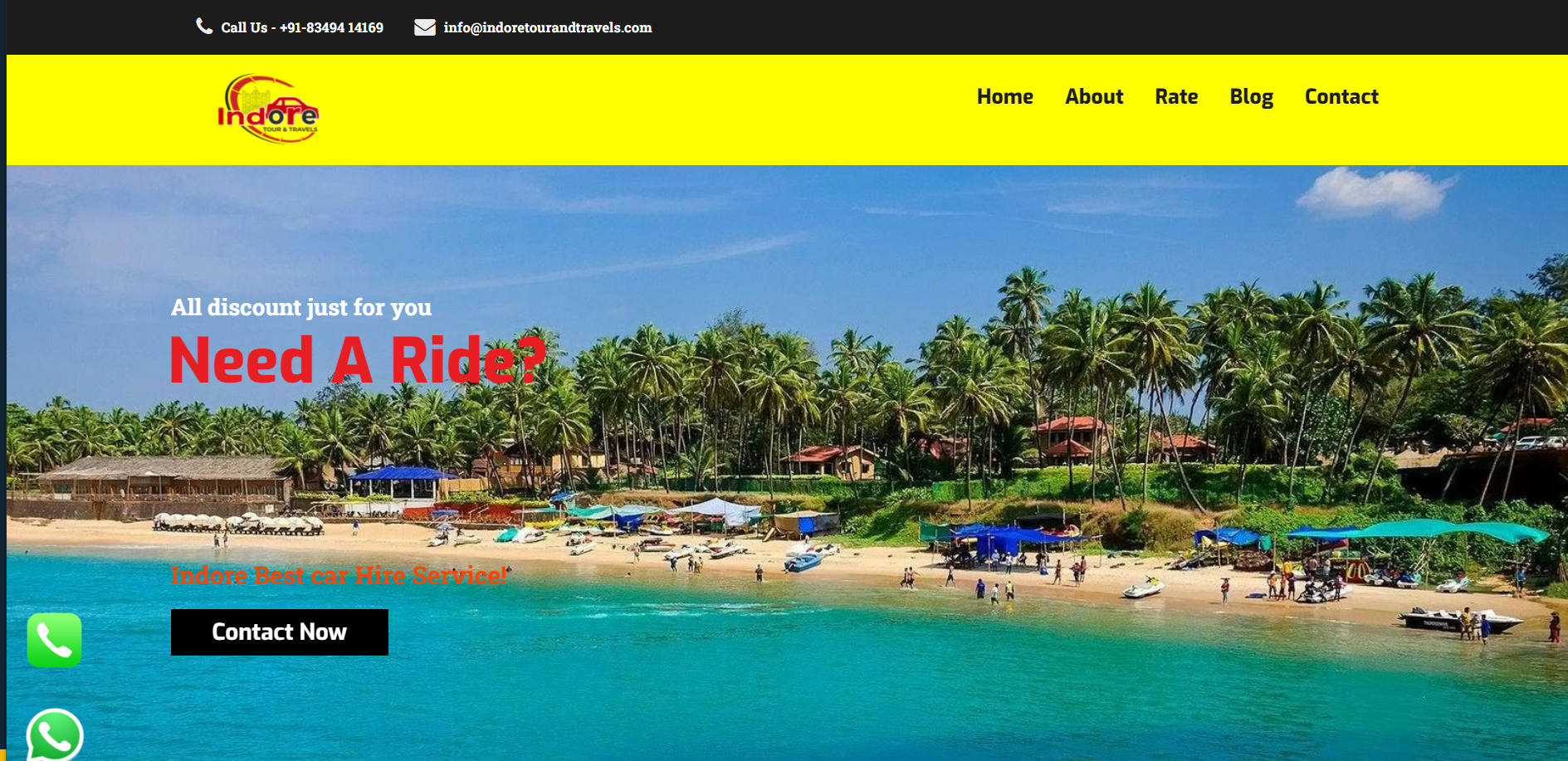 Mobile App, website Designing and development company indore, India