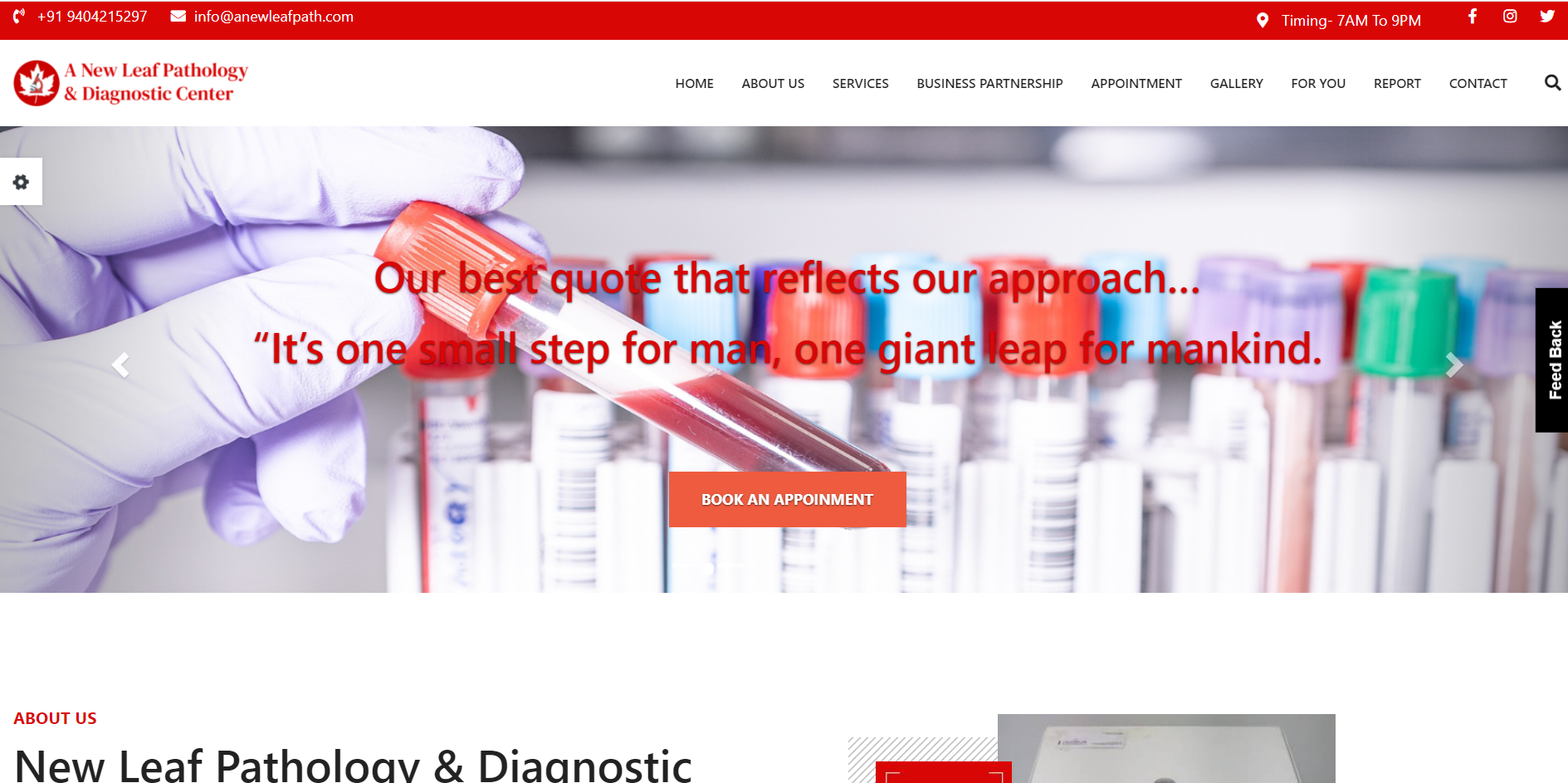 Mobile App, website Designing and development company indore, India
