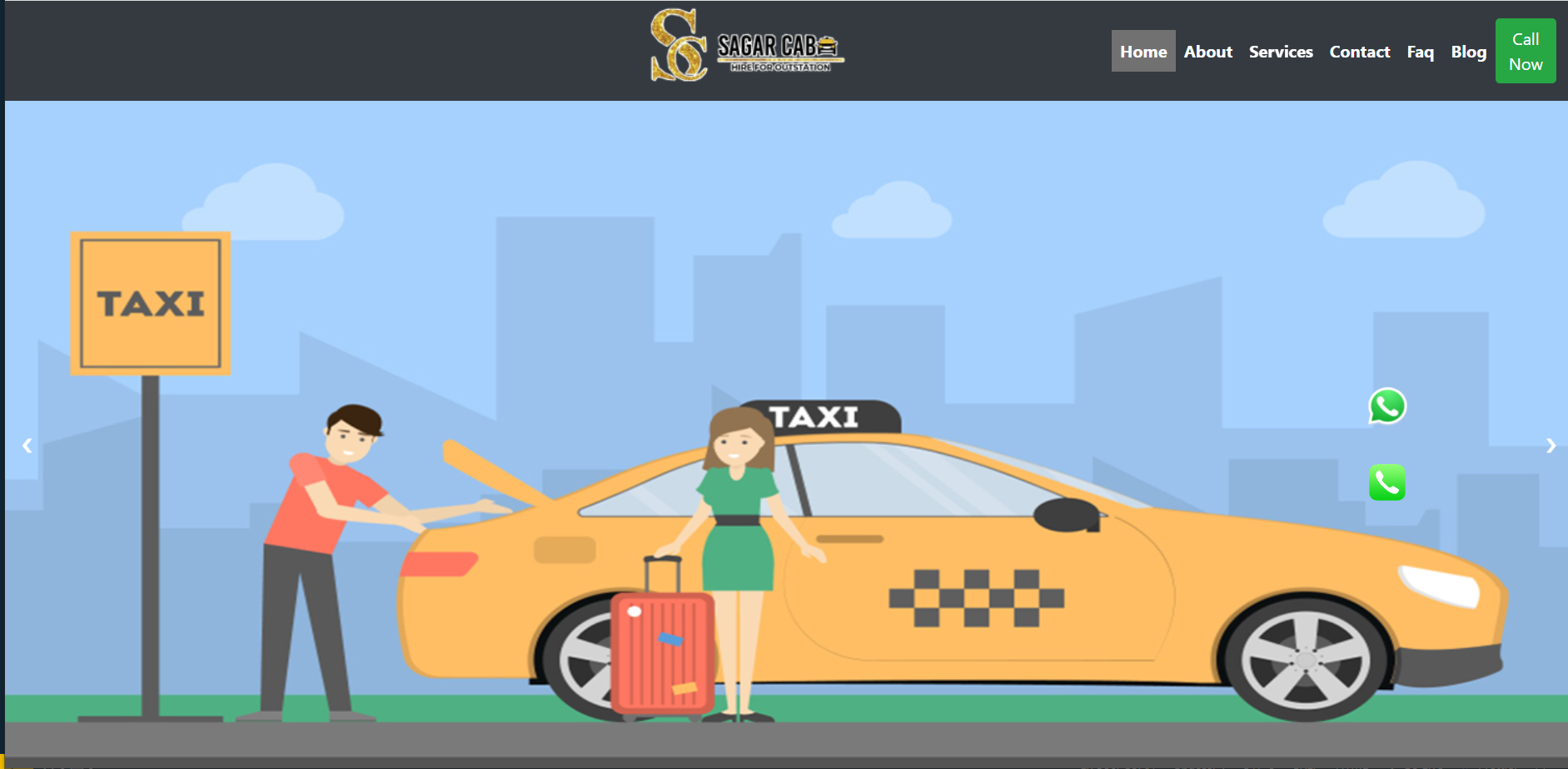 Mobile App, website Designing and development company indore, India